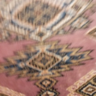 Pakistanilainen käsinsolmittu matto - pikkukuva 1