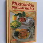 Puck Jansson : Mikrokokin parhaat herkut - pikkukuva 1