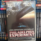 John Carpenter: Philadelphia Experiment (1984) - pikkukuva 1