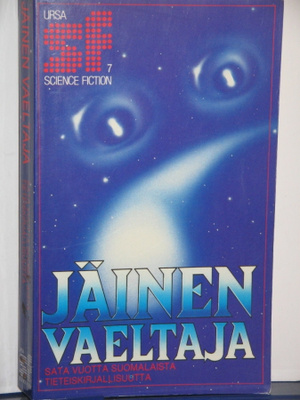 Koponen, Markkanen ym : JÄINEN VAELTAJA Sata vuotta suomalai