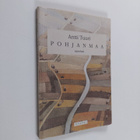 Antti Tuuri : Pohjanmaa : näytelmä - pikkukuva 1