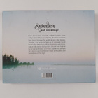 Anita Shenoi : Sweden - Just Amazing! - Putting Ideas and... - pikkukuva 2