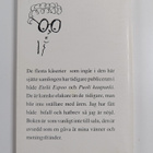 Carl Appelberg : Pandoras ask öppnas varsamt - pikkukuva 2