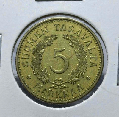 5 MK 1940