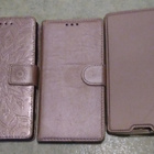 Sony Xperia xa2 kuoria 3kpl - pikkukuva 1