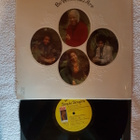 The Staple Singers  – Be What You Are LP Gospel - pikkukuva 1