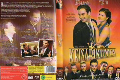 Keisarikunta	(28 909)	k	-FI-	DVD			mikko leppilampi	2004