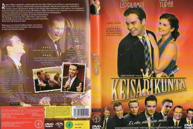 Keisarikunta	(28 909)	k	-FI-	DVD			mikko leppilampi	2004
