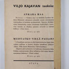 Viljo Kajava : Kahden sydämen talo : runoja - pikkukuva 2