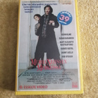 MURHA NEITSYEN MERKEISSÄ VHS - pikkukuva 1