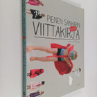 Satu Kontinen : Pienen sankarin ikioma viittakirja - pikkukuva 1