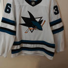 Kähkönen #36 San Jose Sharks pelipaita - pikkukuva 1