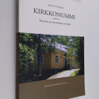 Martti Favorin : Kirkkonummi : kasvun ja muutoksen vuodet - pikkukuva 1
