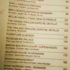 Living Architecture: SCANDINAVIAN DESIGN (Sis.postikulut) - pikkukuva 2