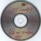 Ulf Lundell – Kär Och Galen - 1982 - CD - pikkukuva 2