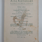 Aino Kallas : Löytöretkillä lontoossa - pikkukuva 2