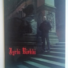 Jyrki Riekki Faustian Thirst LIMN gallery 2006 - pikkukuva 1
