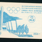 1952 XV Olympia 1952 V3 ** - pikkukuva 1
