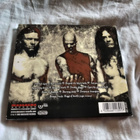 Mystic Circle - Open The Gates of Hell cd - pikkukuva 3