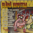 Various • Elämä Janottaa CD - pikkukuva 1