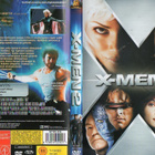 X-Men 2	(13 957)	k	-FI-		DVD		patrick stewart	2003	(1 dvd), - pikkukuva 1