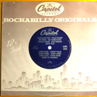 V/A CAPITOL ROCK N ROLL LP - pikkukuva 1