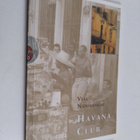 Vesa Niinikangas : Havana Club : matkarunokirja (signeera... - pikkukuva 1