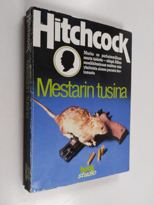 Alfred Hitchcock : Mestarin tusina
