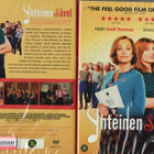 yhteinen sävel (72 745) UUSI -FI- suomik. DVD kristin scott - pikkukuva 1