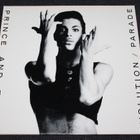 Prince and The Revolution - Parade LP 1986 - pikkukuva 1