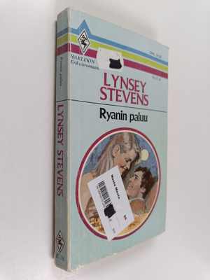 Lynsey Stevens : Ryanin paluu
