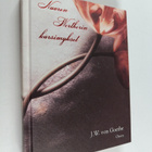 Johann Wolfgang von Goethe : Nuoren Wertherin kärsimykset - pikkukuva 1