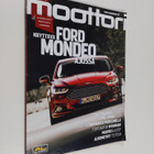Moottori 12/2014 - pikkukuva 1