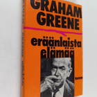 Graham Greene : Eräänlaista elämää - pikkukuva 1