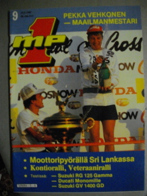 MP-lehti Nro 9/1985 (1.9)