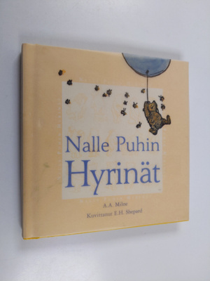 A. A. Milne : Puhin hyrinät