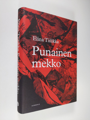 Elina Tiilikka : Punainen mekko