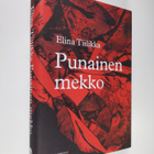 Elina Tiilikka : Punainen mekko - pikkukuva 1