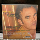 MORRISSEY - Irish Blood, English Heart 7" (v. 2004 EUR origi - pikkukuva 2