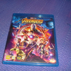 INFINITY WAR (Robert Downey Jr) BD*** - pikkukuva 1