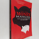 Kara McGuire : The Teen Money Manual - A Guide to Cash, C... - pikkukuva 1