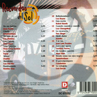 Various • Recuerdos Del Sol CD - pikkukuva 2