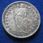 1 franc 1939. Sveitsi-Switzerland - pikkukuva 2