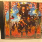 Steve Vai: Passion And Warfare CD. - pikkukuva 1