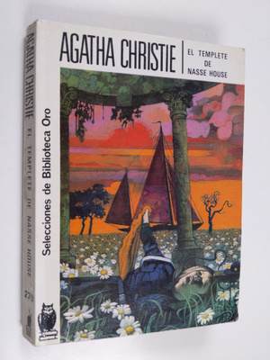 Agatha Christie : El templete de nasse house