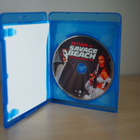Return to Savage Beach ( Blu-ray ) 1998 - pikkukuva 2