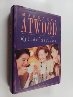 Margaret Atwood : Ryövärimorsian