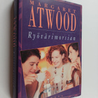 Margaret Atwood : Ryövärimorsian - pikkukuva 1