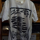 ZZ TOP 1996 RARE KIERTUE T-PAITA KOKO XL - pikkukuva 1
