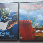 GREMLIN RIIVIÖT osat 1 & 2 DVD - pikkukuva 1